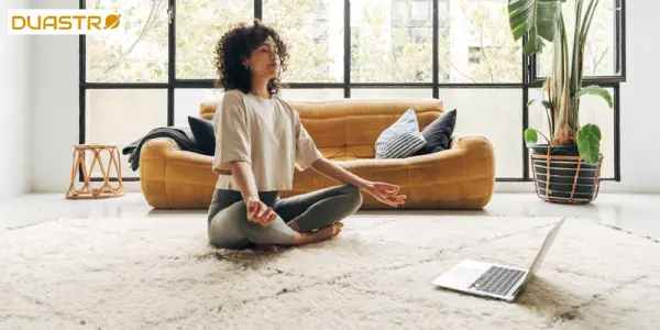 Healthy Indoor Air Quality Tips